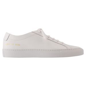 Common Projects Women white | white Sneakers